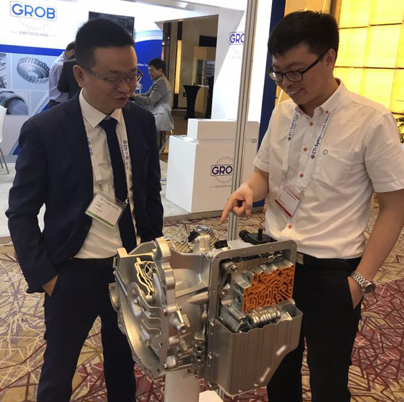 DT电子(中国)集团官网